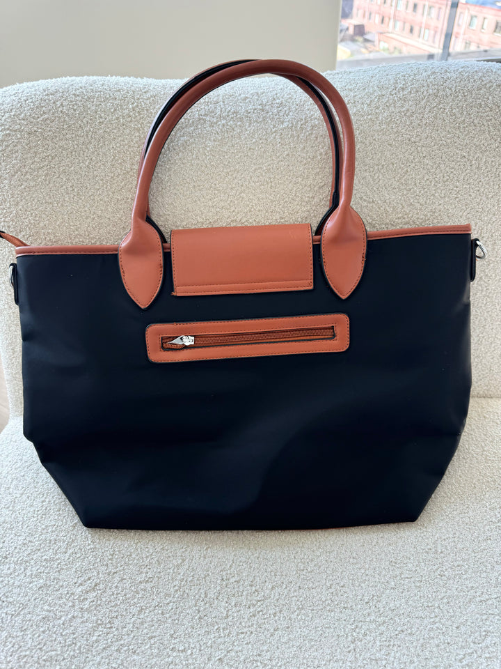 Stockholm Bag