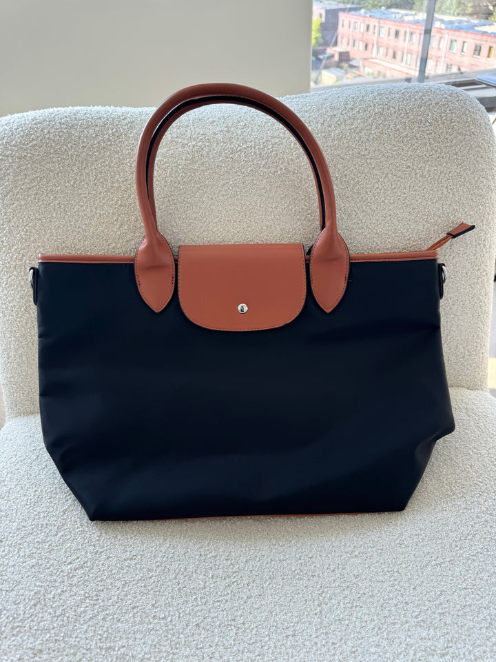 Stockholm Bag