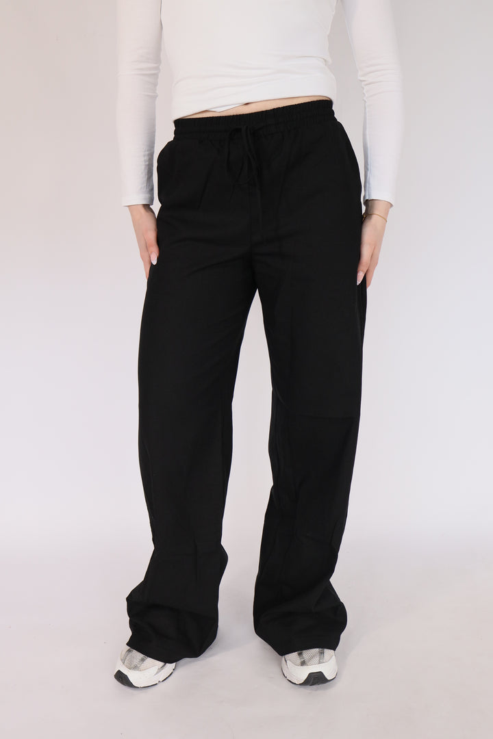 Oliver Linnen Trouser