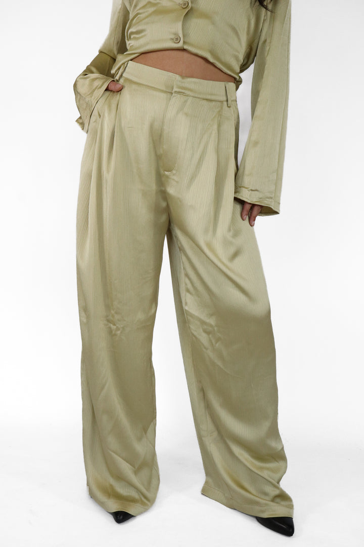 Cloud Nine Pantalon - Light Stretch