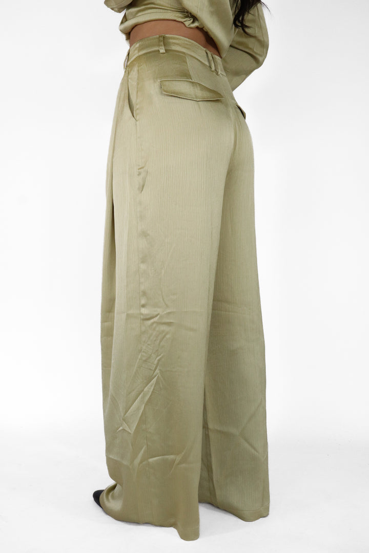 Cloud Nine Pantalon - Light Stretch