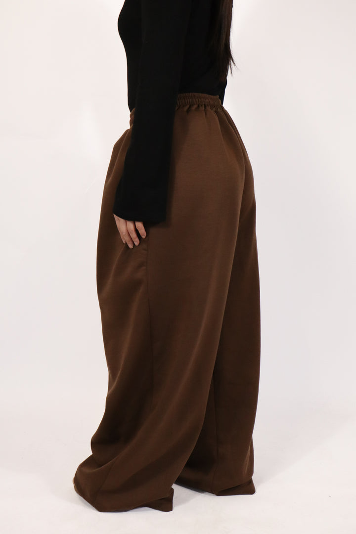 Palazzo Jogger Pants
