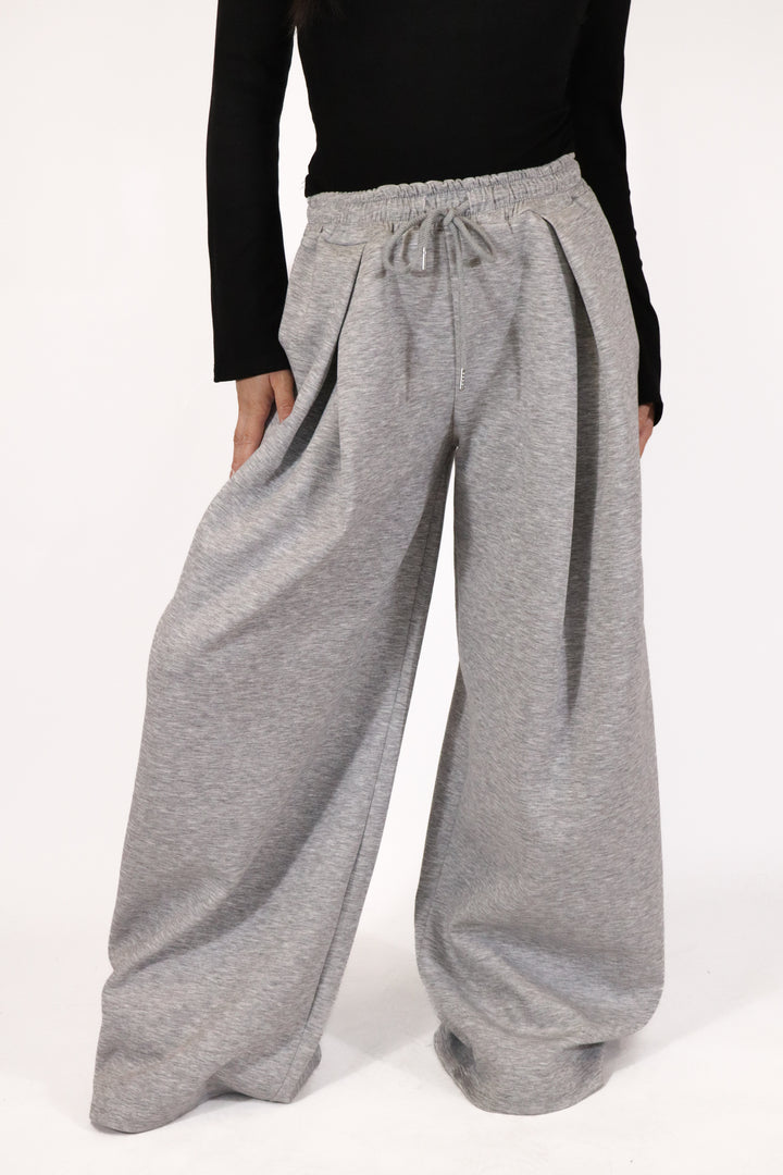 Palazzo Jogger Pants