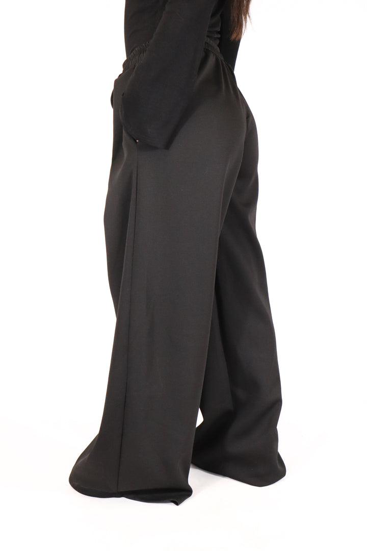 Palazzo Jogger Pants