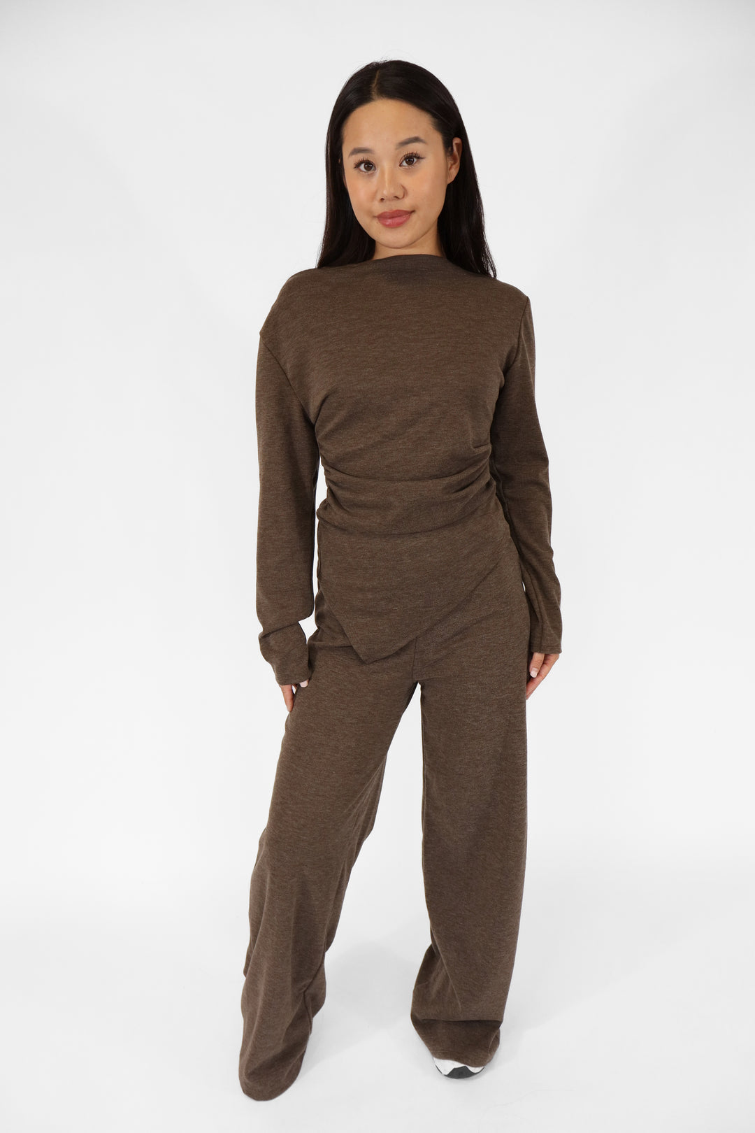 Ella Comfy Two Piece Set - Stretch