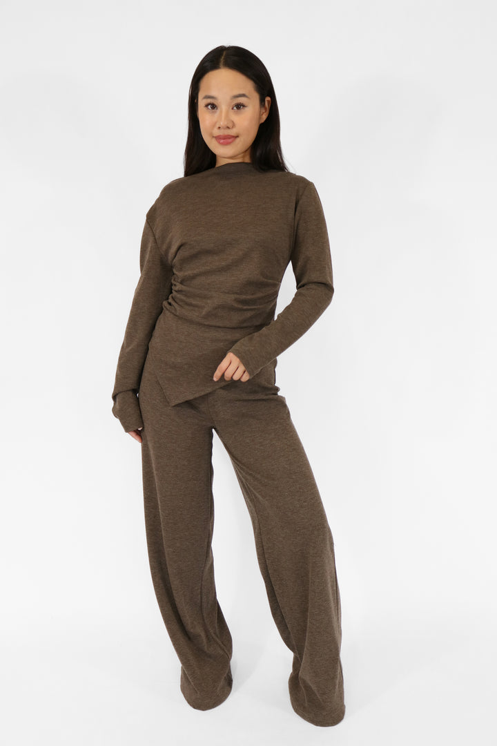 Ella Comfy Two Piece Set - Stretch