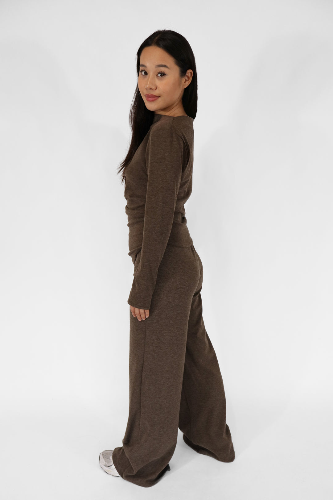 Ella Comfy Two Piece Set - Stretch