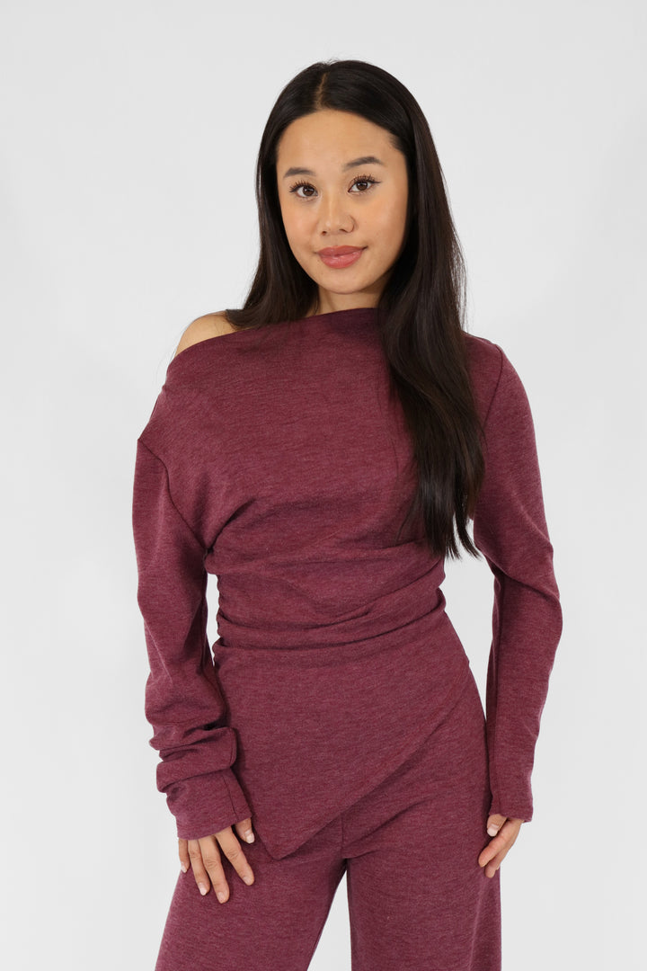 Ella Comfy Two Piece Set - Stretch