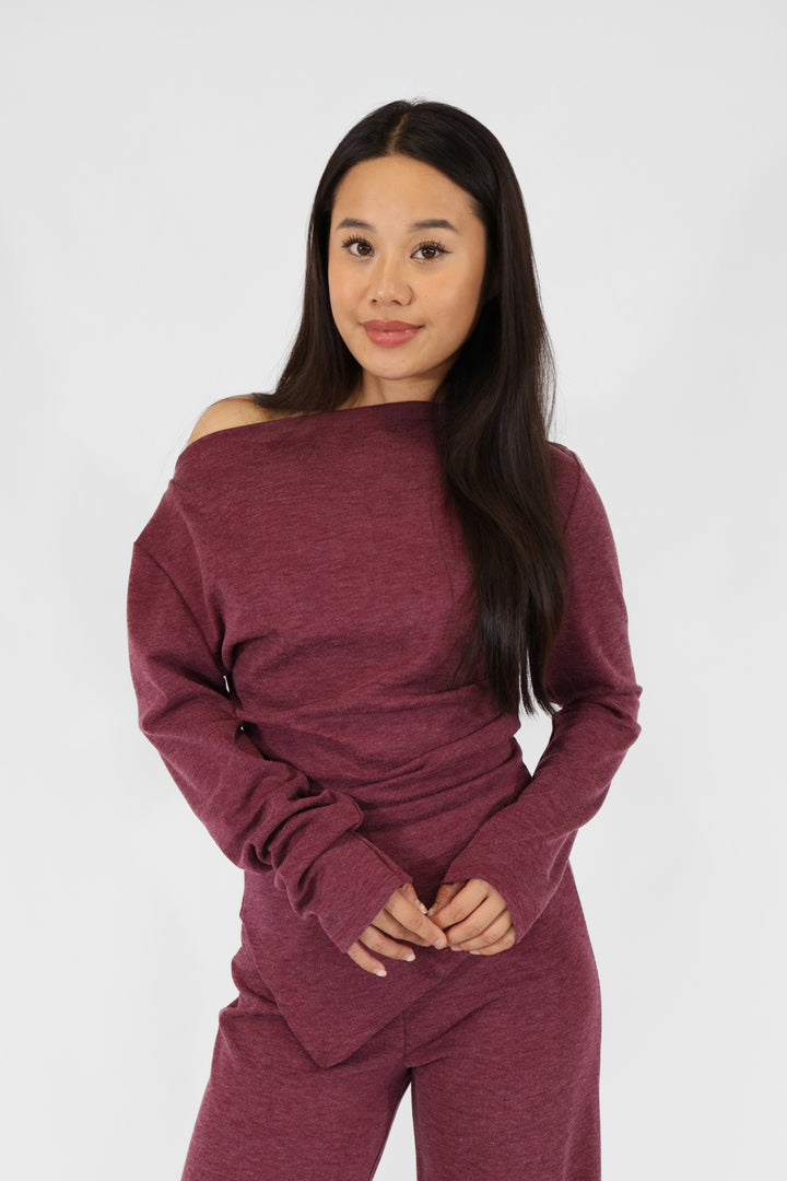 Ella Comfy Two Piece Set - Stretch