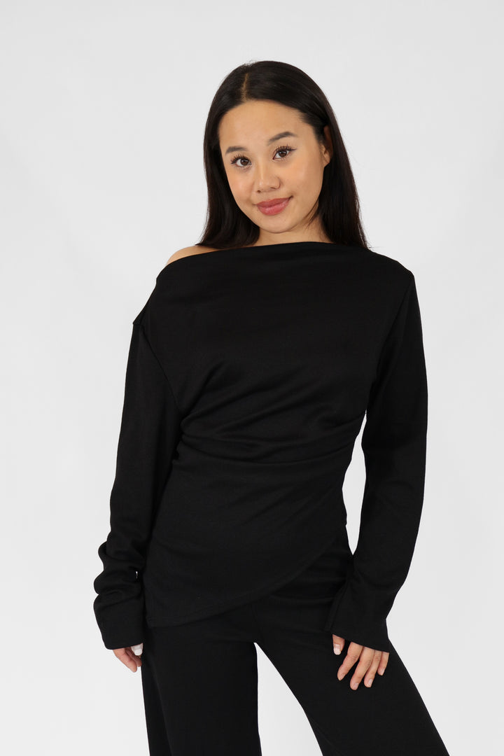 Ella Comfy Two Piece Set - Stretch