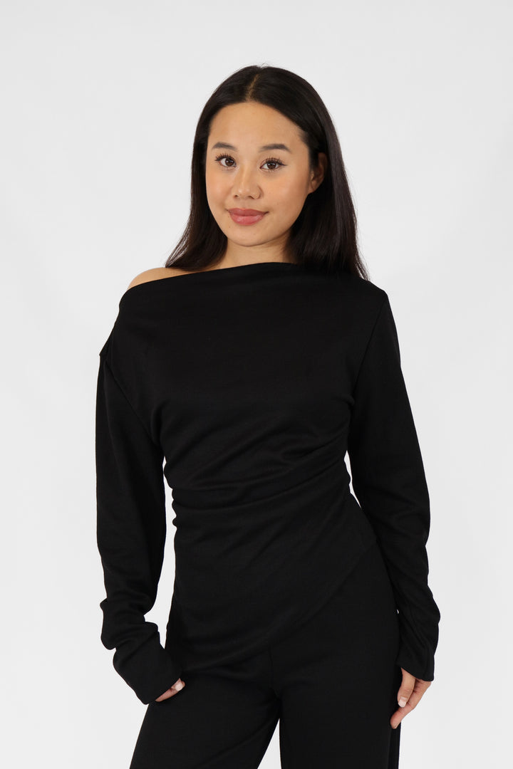 Ella Comfy Two Piece Set - Stretch