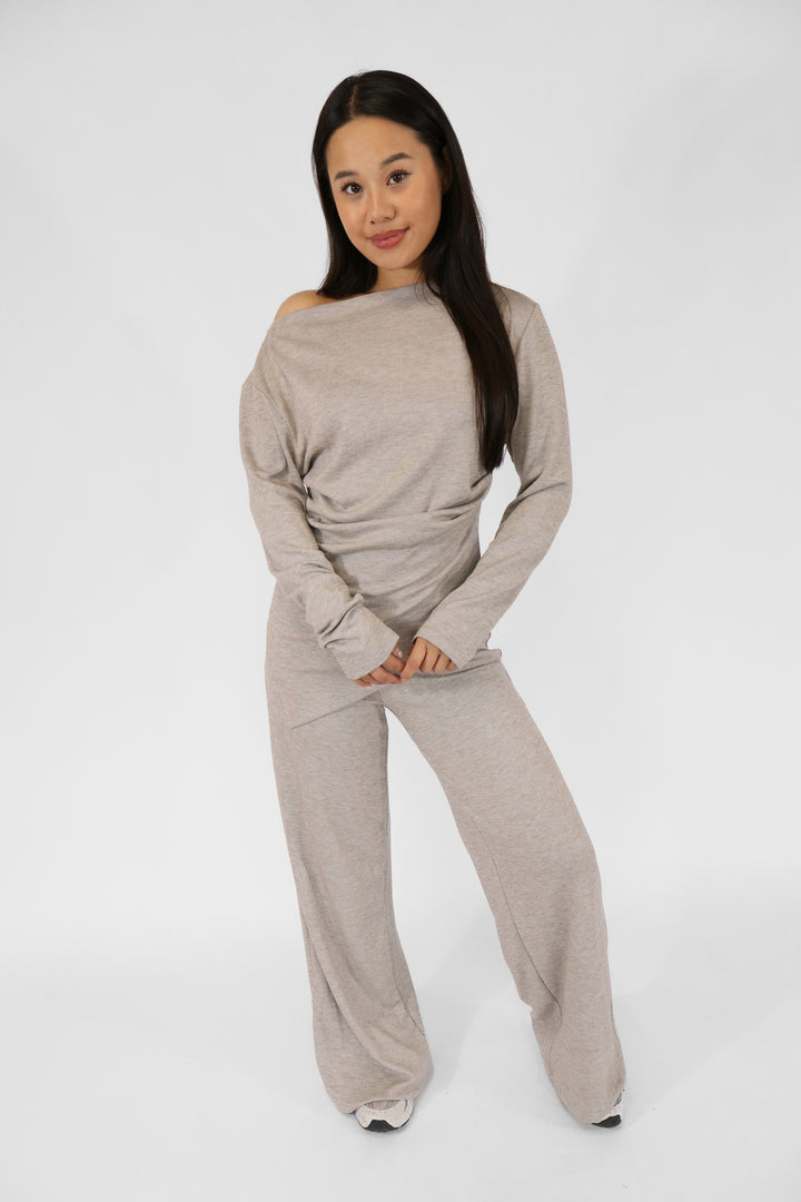 Ella Comfy Two Piece Set - Stretch