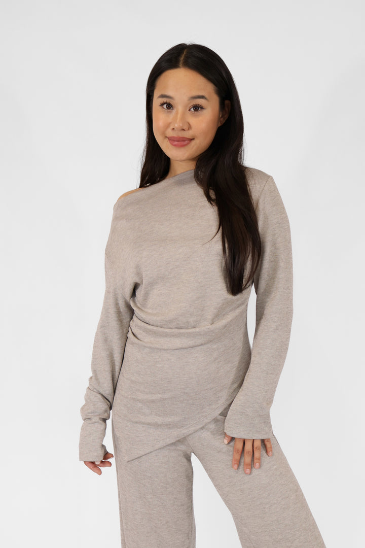 Ella Comfy Two Piece Set - Stretch