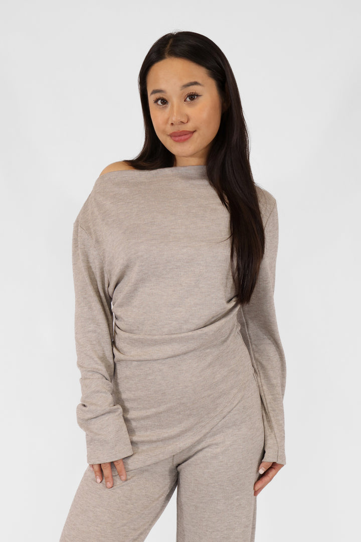 Ella Comfy Two Piece Set - Stretch