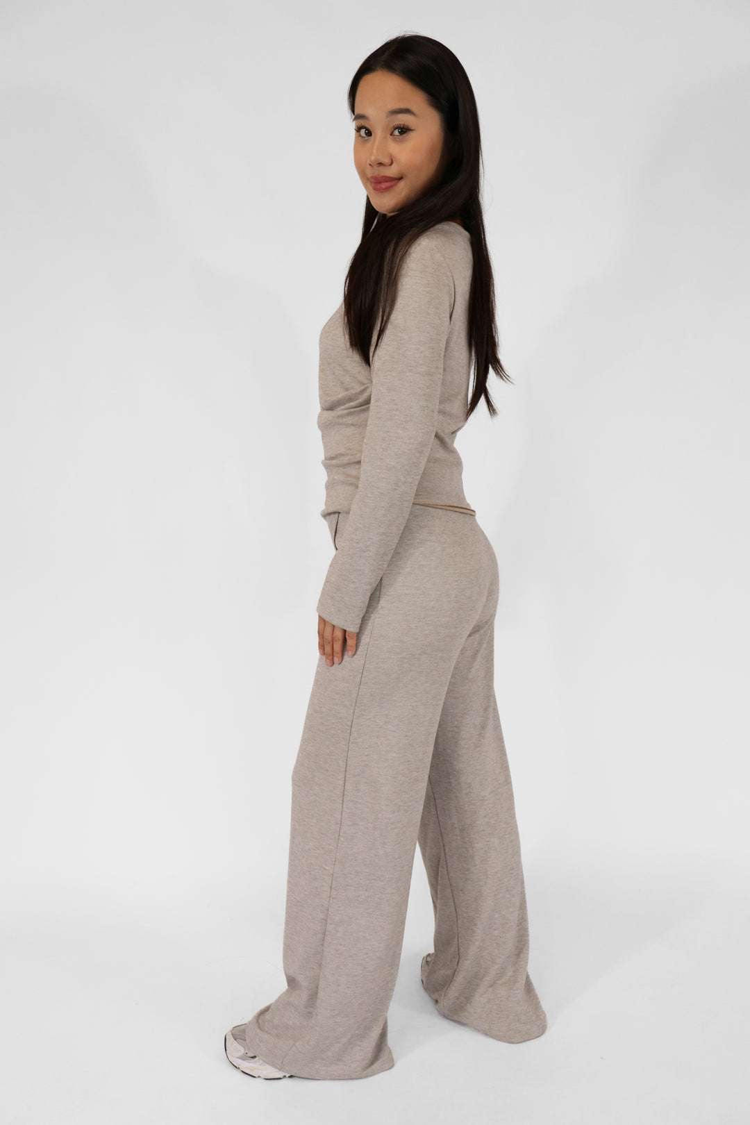Ella Comfy Two Piece Set - Stretch