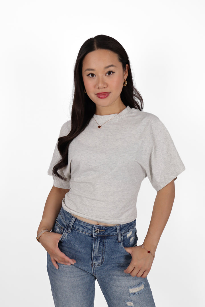 Everyday Ease Top - Stretch