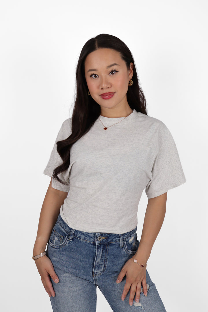 Everyday Ease Top - Stretch