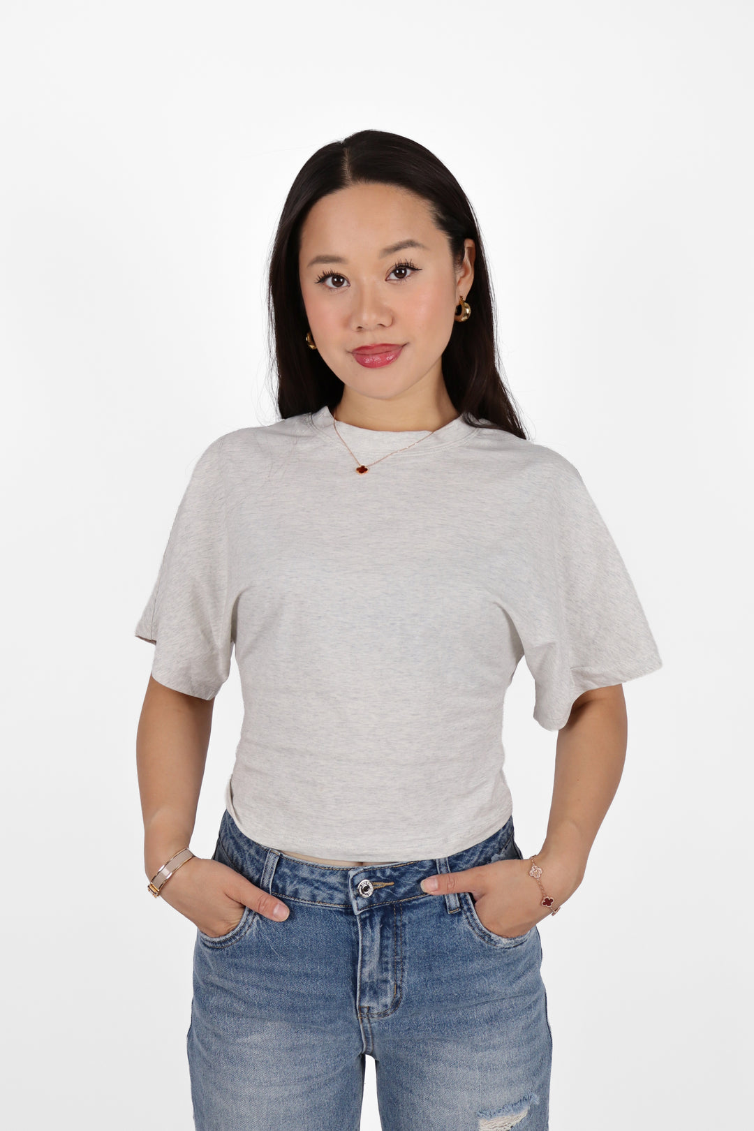 Everyday Ease Top - Stretch