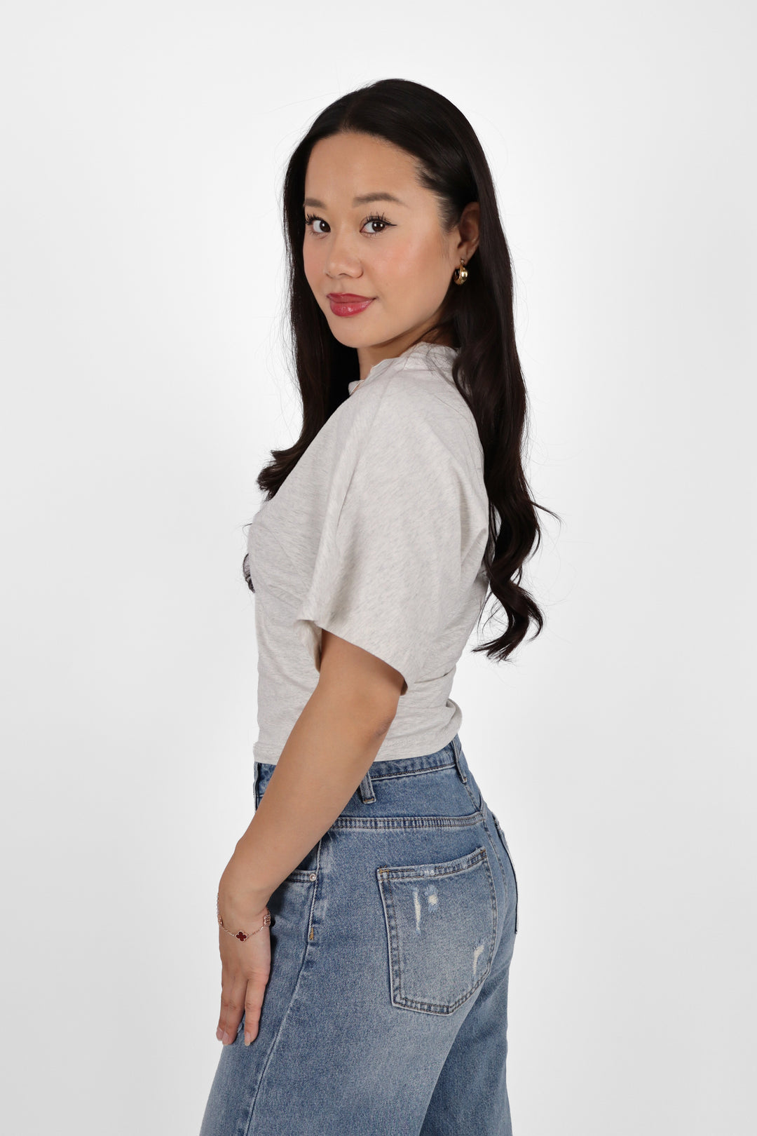 Everyday Ease Top - Stretch