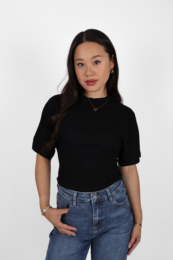 Everyday Ease Top - Stretch