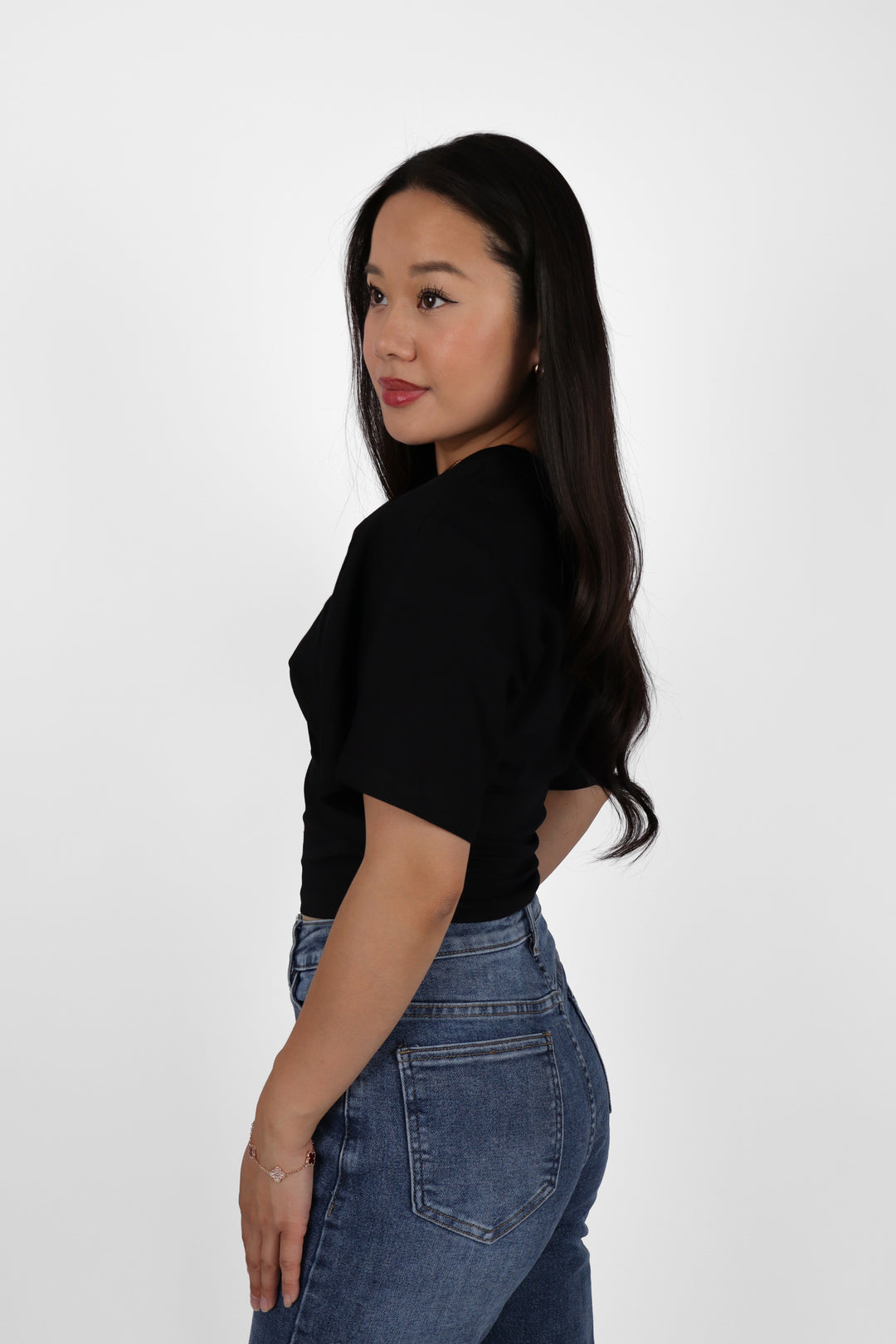 Everyday Ease Top - Stretch