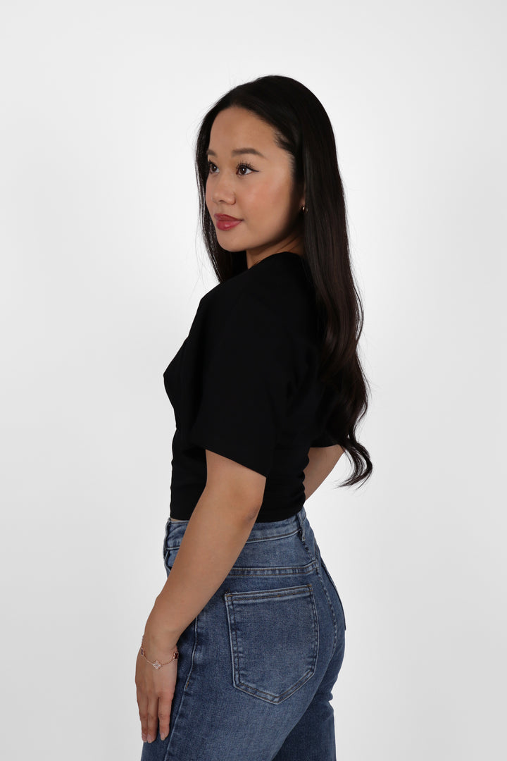 Everyday Ease Top - Stretch