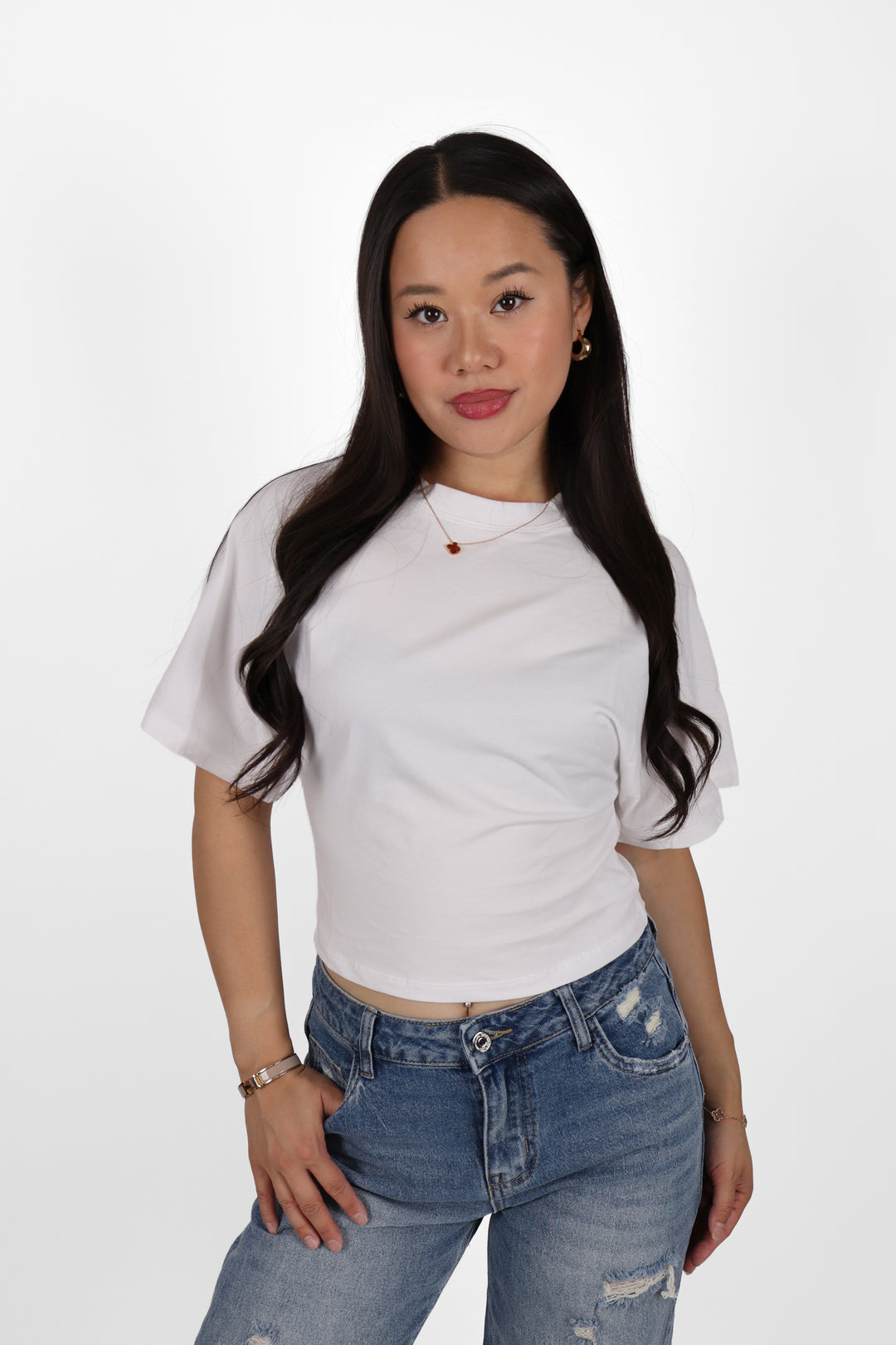 Everyday Ease Top - Stretch