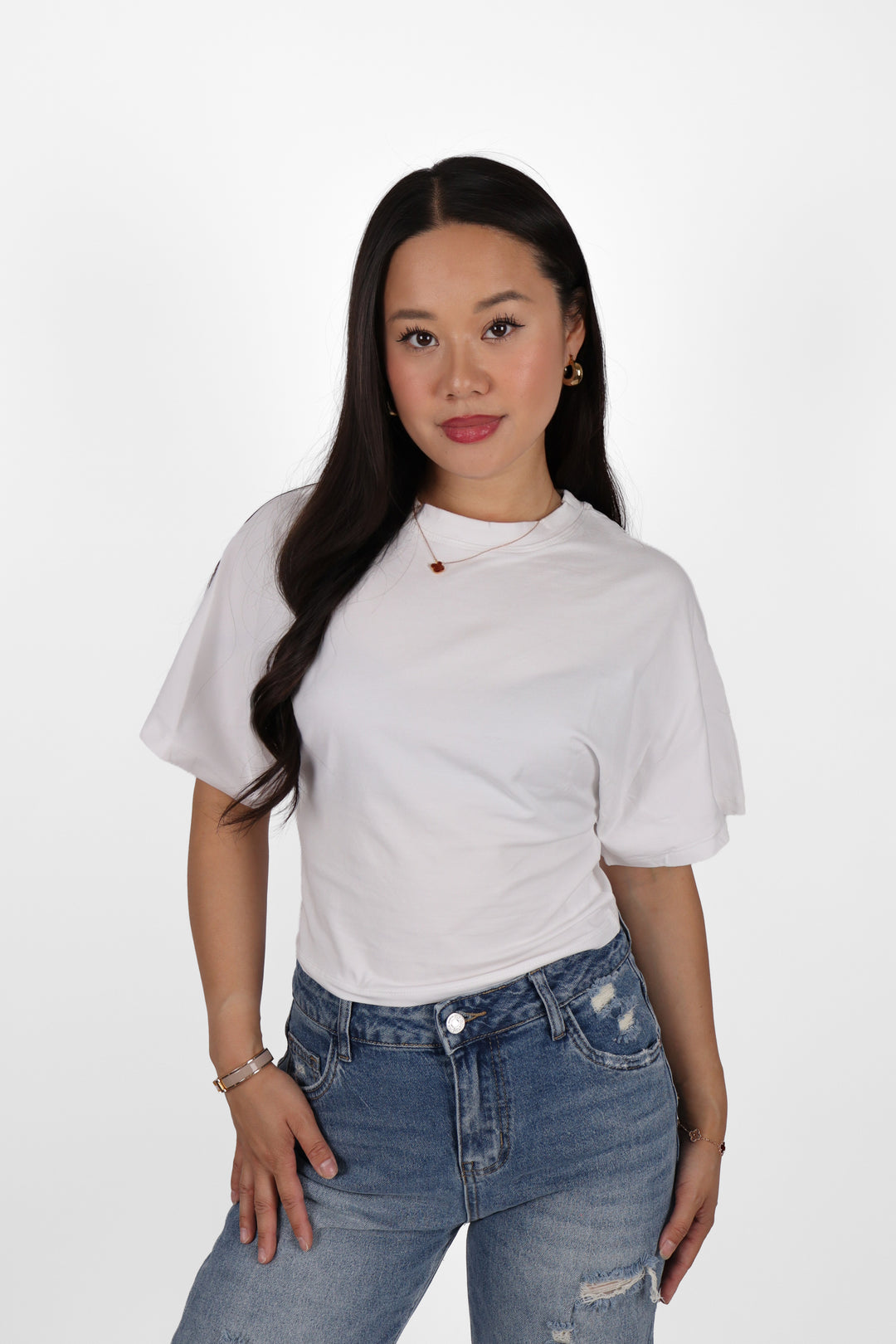 Everyday Ease Top - Stretch