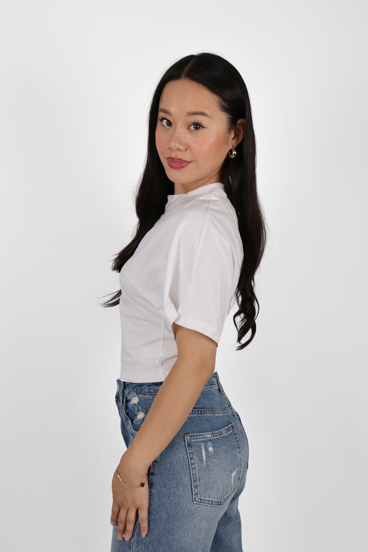 Everyday Ease Top - Stretch