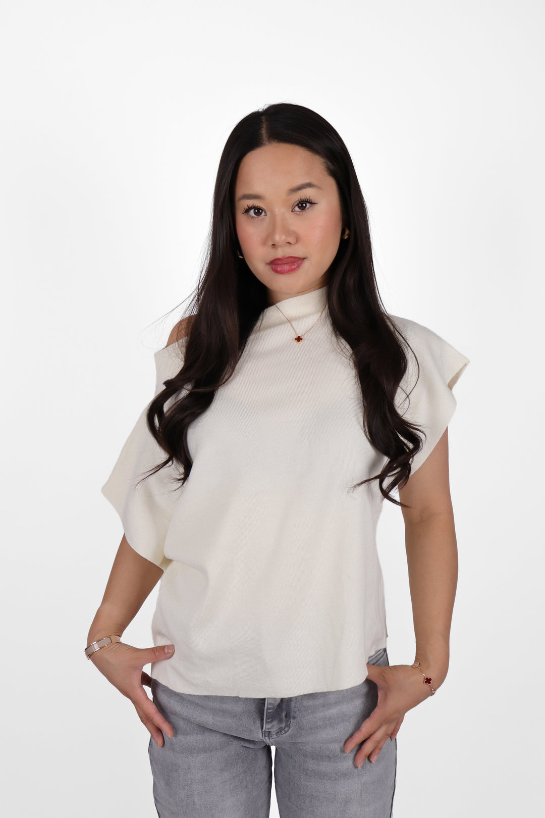 Elara Top