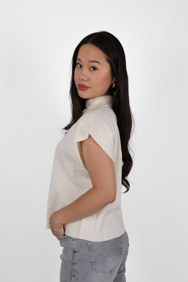 Elara Top