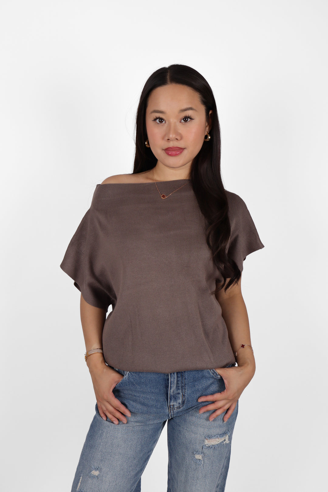 Elara Top