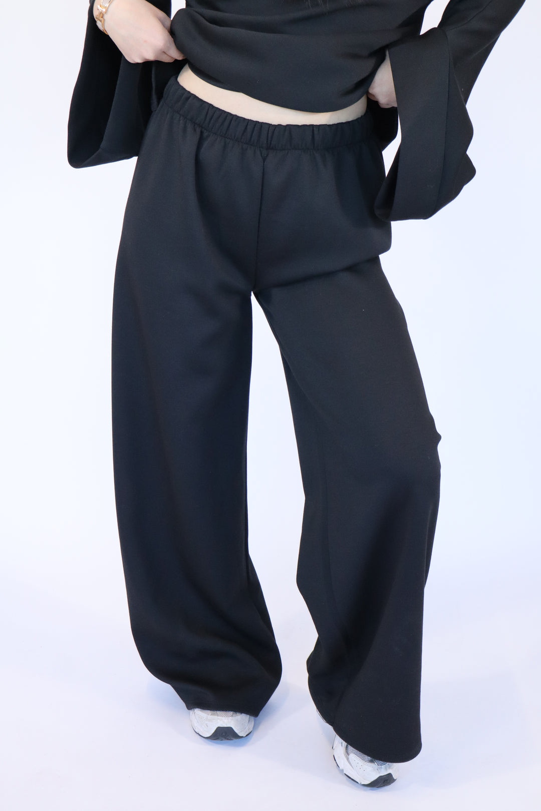 Soft Dream Two Piece Set - Stretch