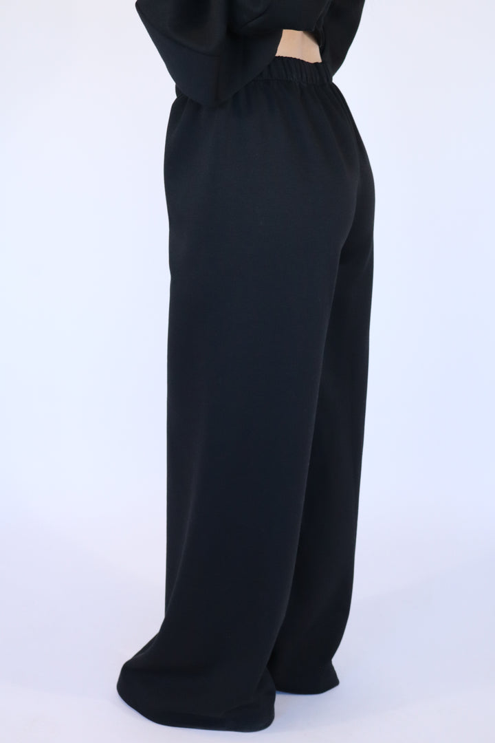 Soft Dream Two Piece Set - Stretch