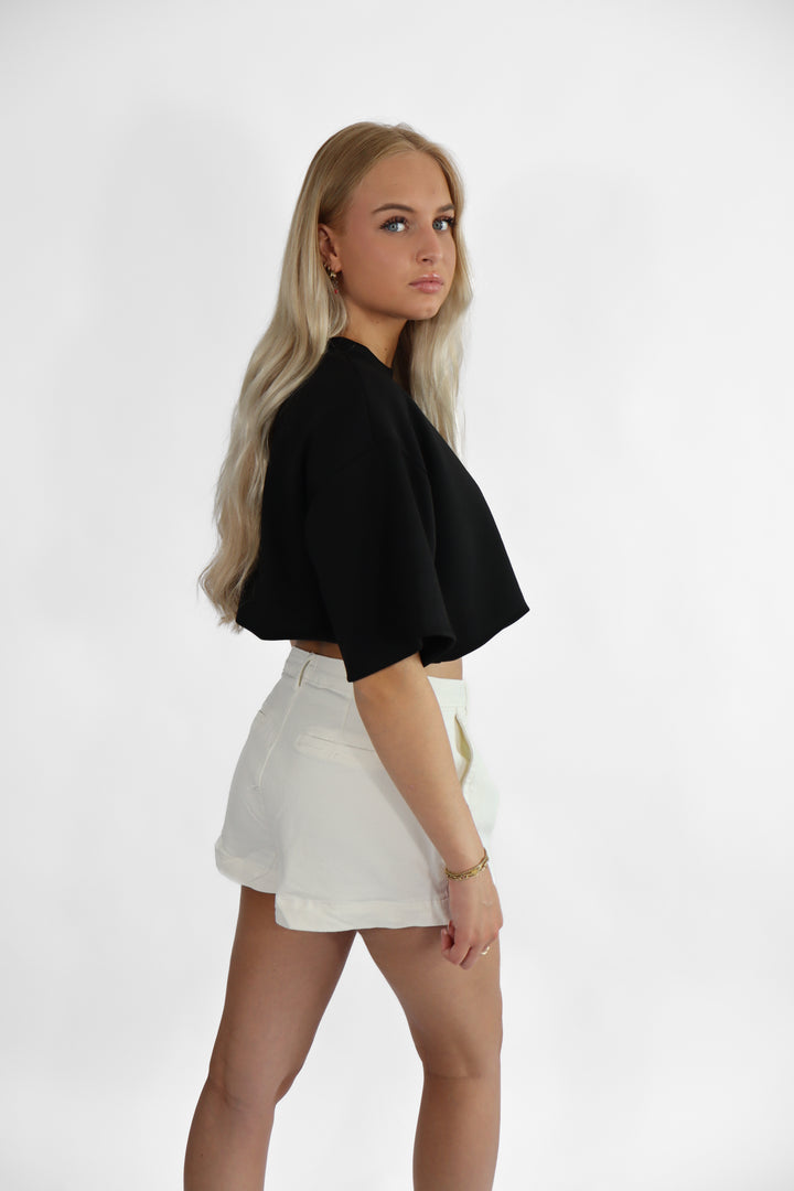 Summer Time Short - Stretch