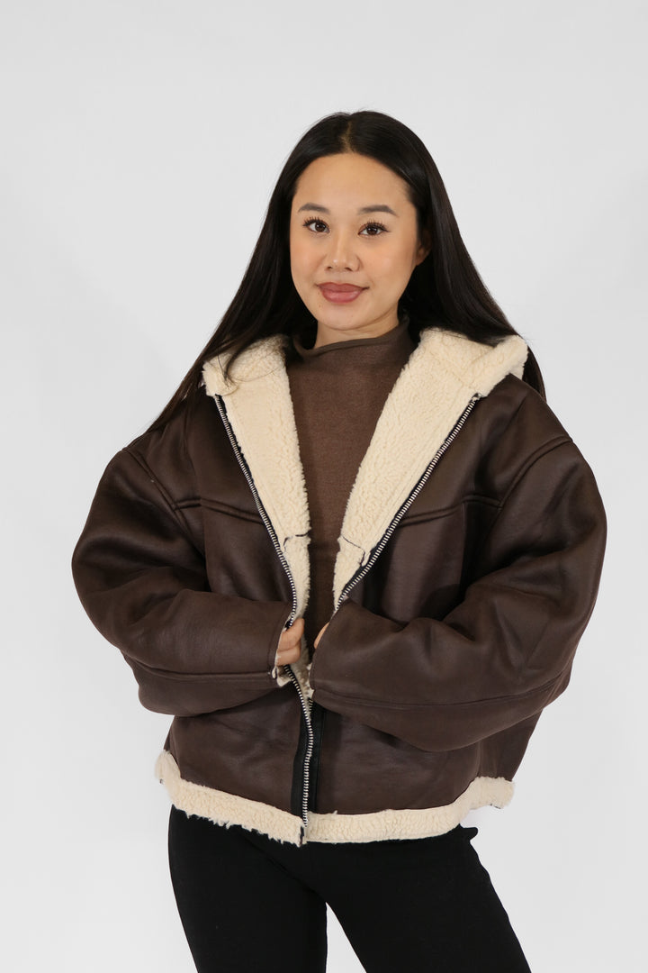 Blossom Jacket