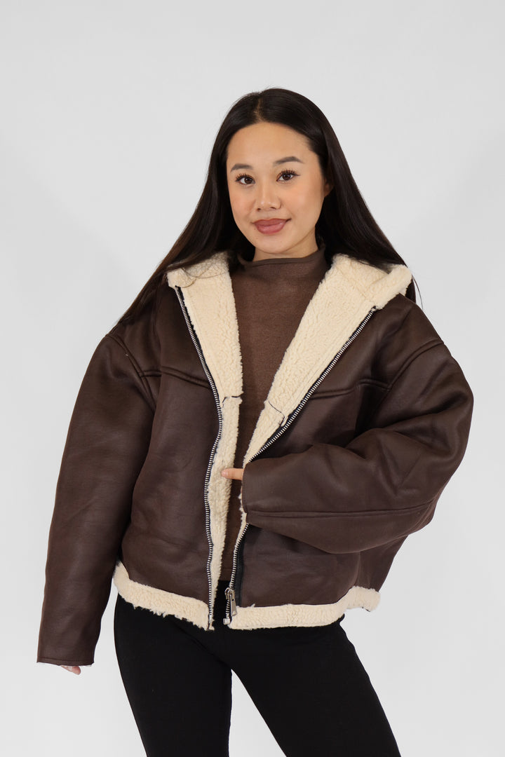 Blossom Jacket