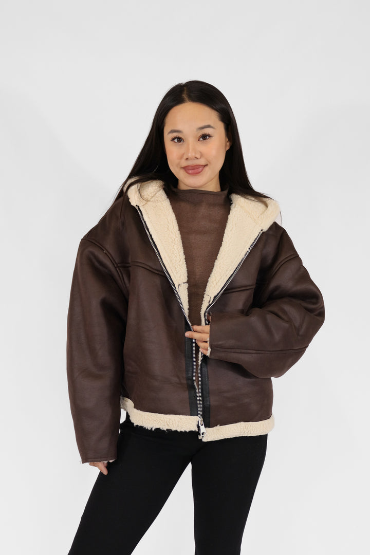 Blossom Jacket