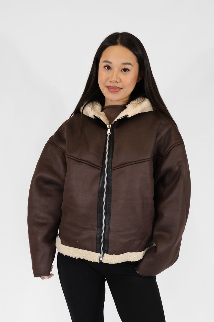 Blossom Jacket