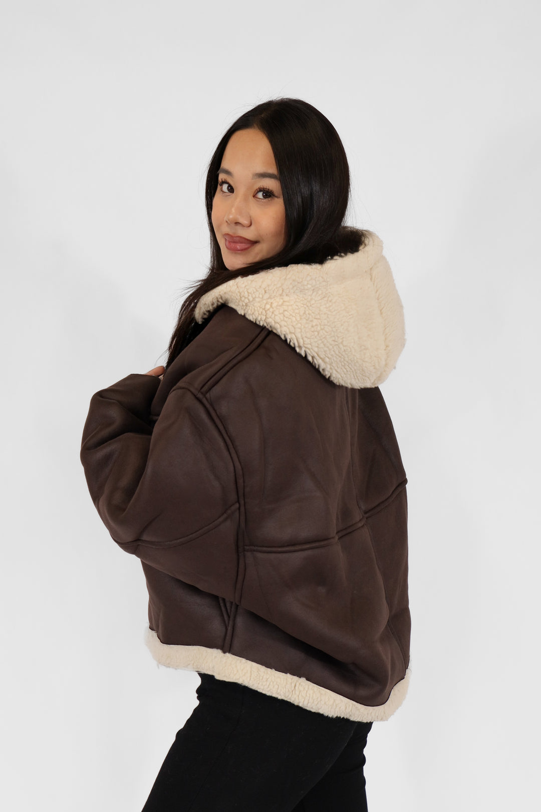 Blossom Jacket