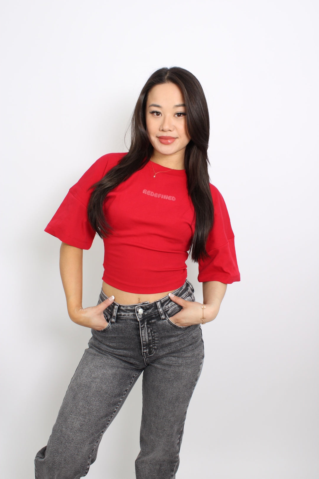 Redefined Basic Shirt
