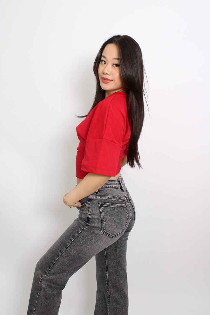 Redefined Basic Shirt