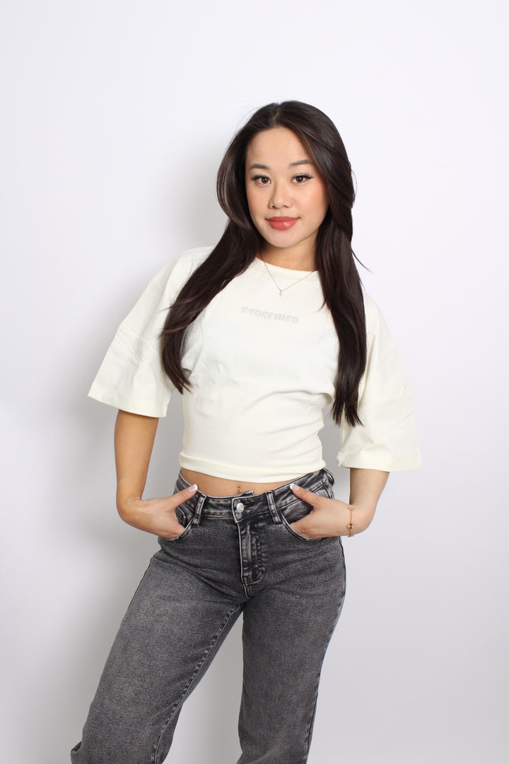 Redefined Basic Shirt