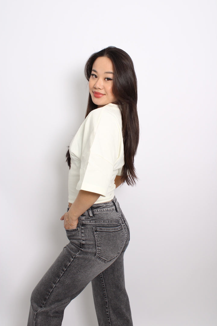 Redefined Basic Shirt