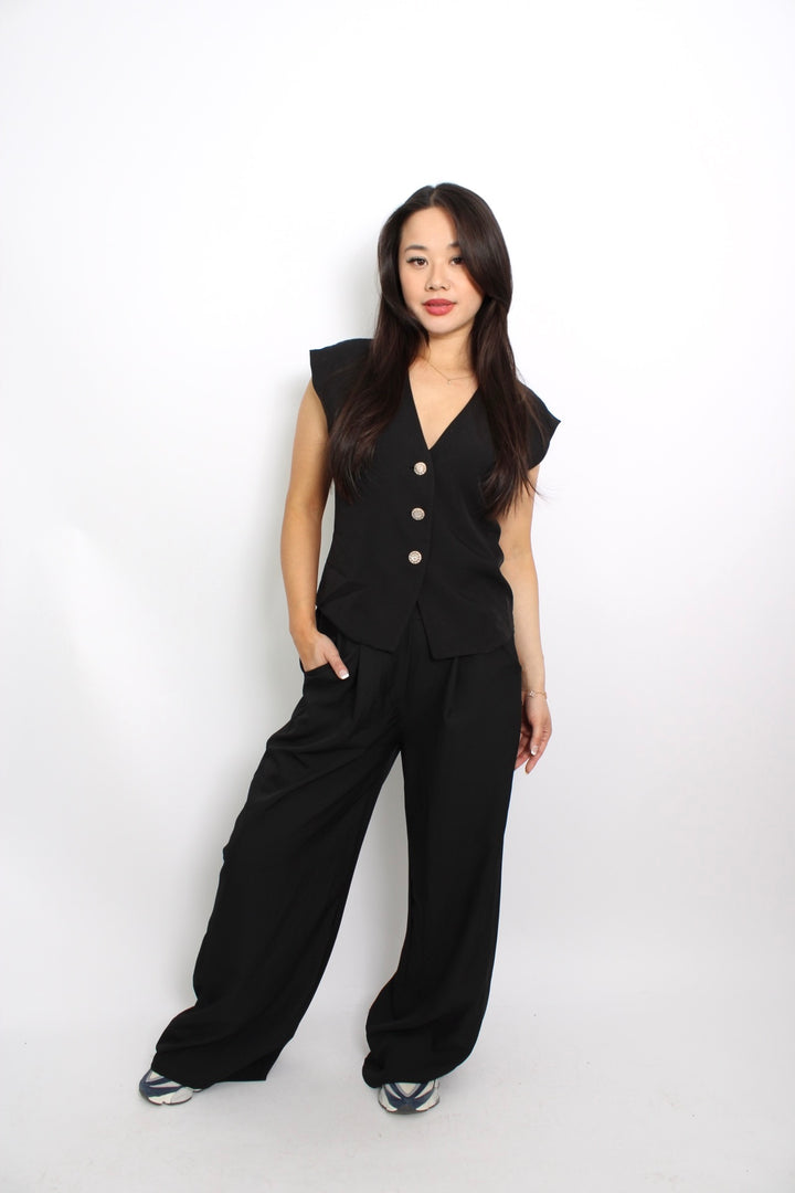 Classy Two Piece Set