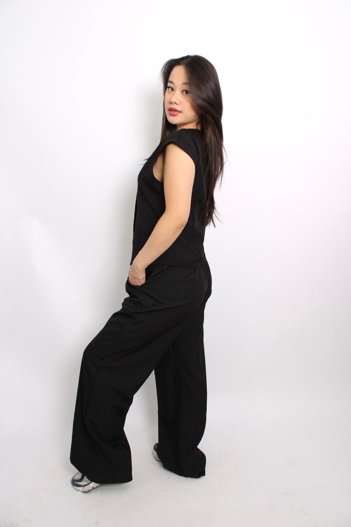 Classy Two Piece Set