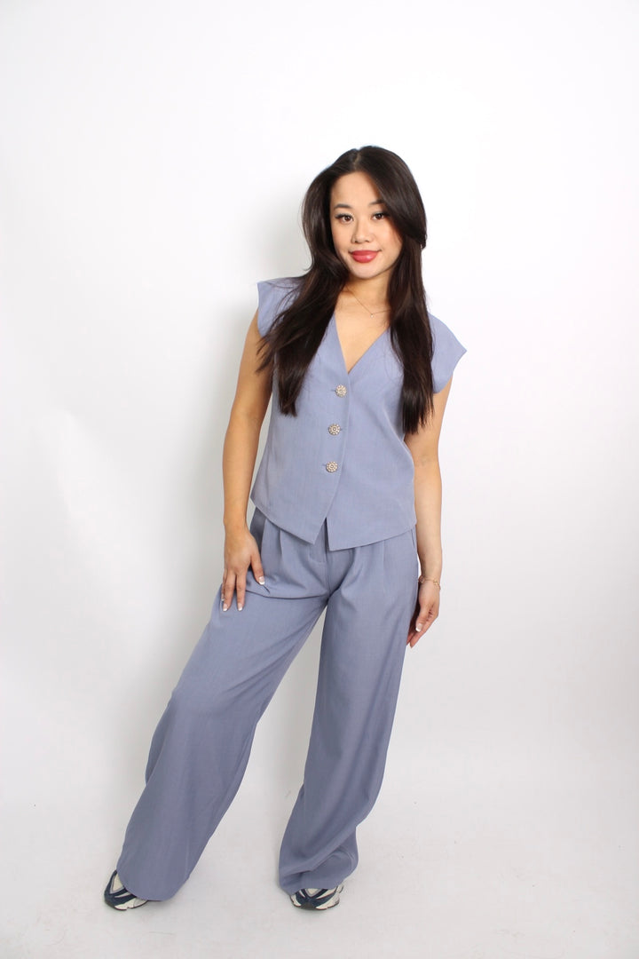Classy Two Piece Set