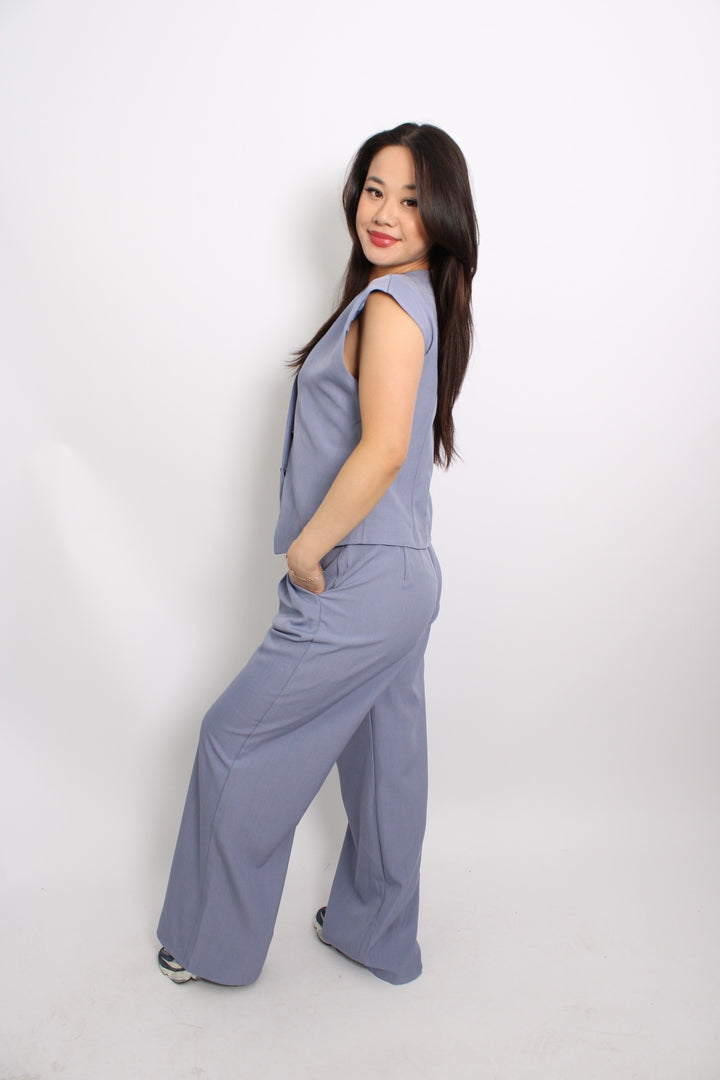 Classy Two Piece Set
