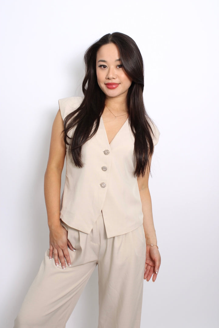 Classy Two Piece Set
