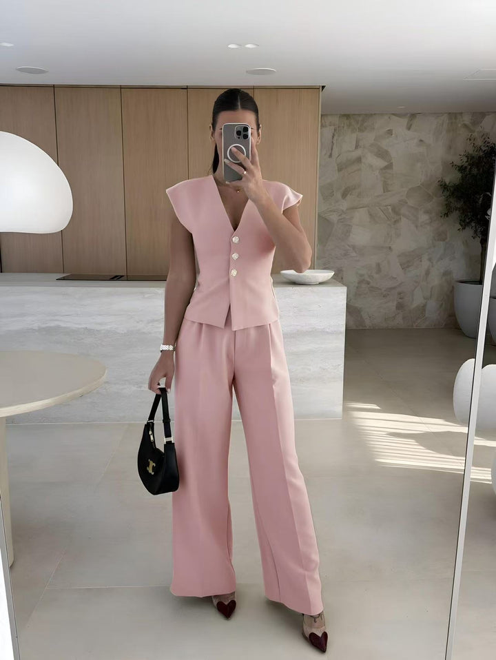 Classy Two Piece Set